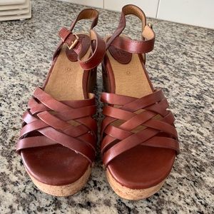 Bussola Wedges